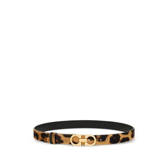 Ferragamo Women Leahter Belt